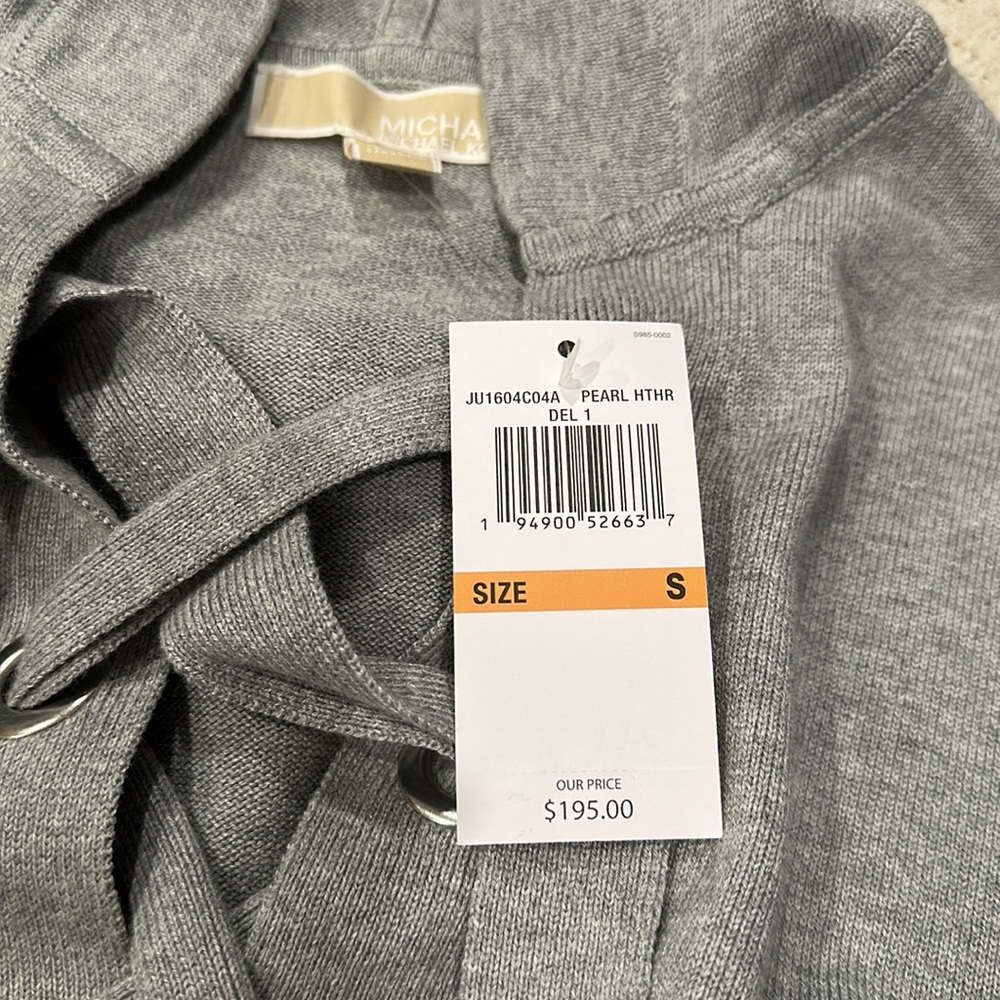 NWT Michael Kors Winter Set - Picture 4 of 10